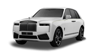 Rolls Royce